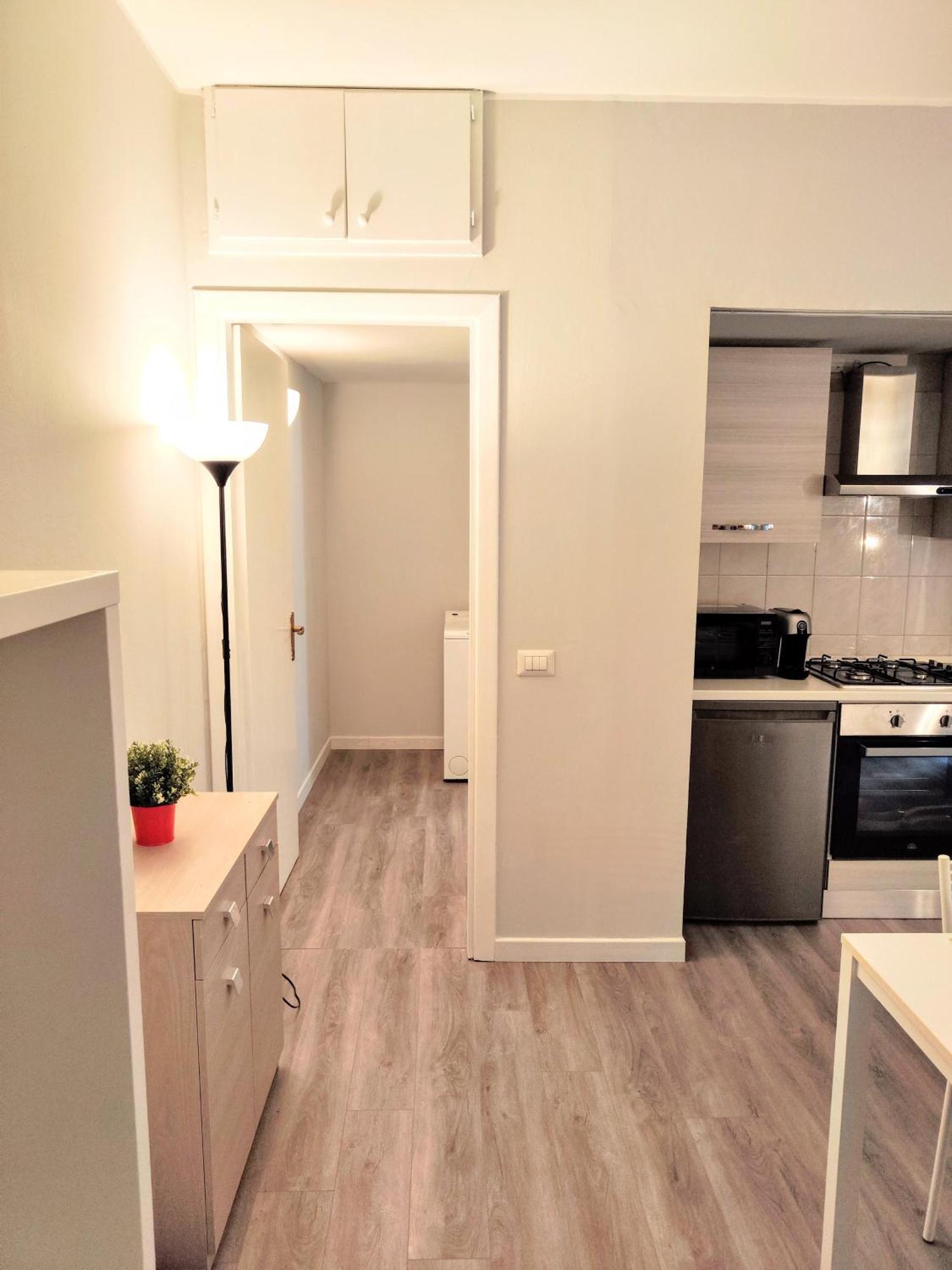 House Navigli-Life Appartement Milaan Buitenkant foto
