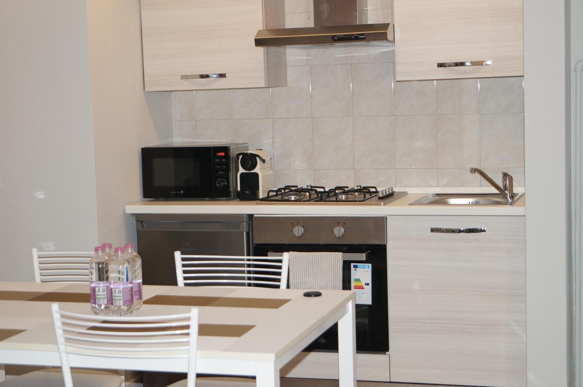 House Navigli-Life Appartement Milaan Buitenkant foto