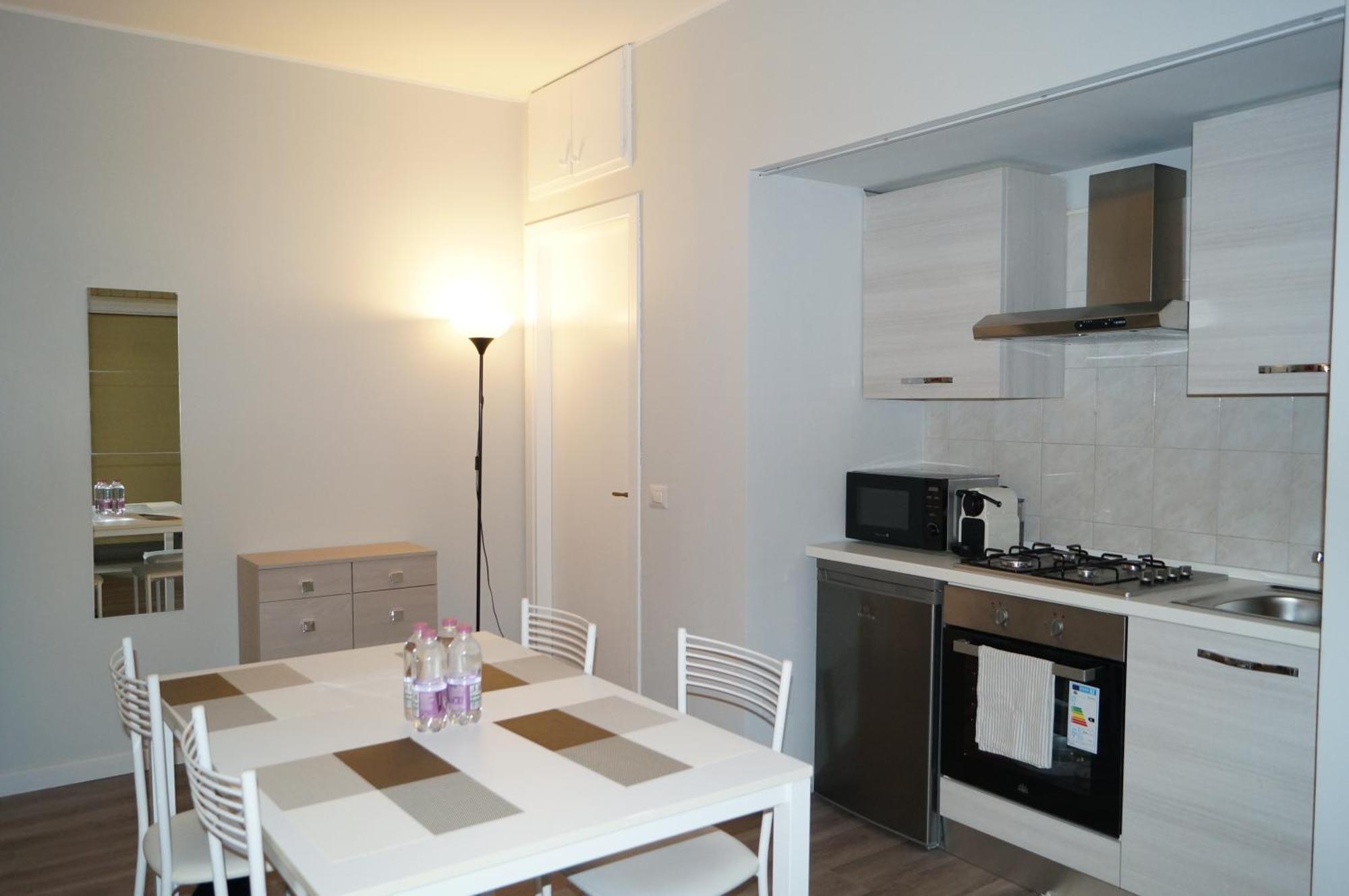 House Navigli-Life Appartement Milaan Buitenkant foto