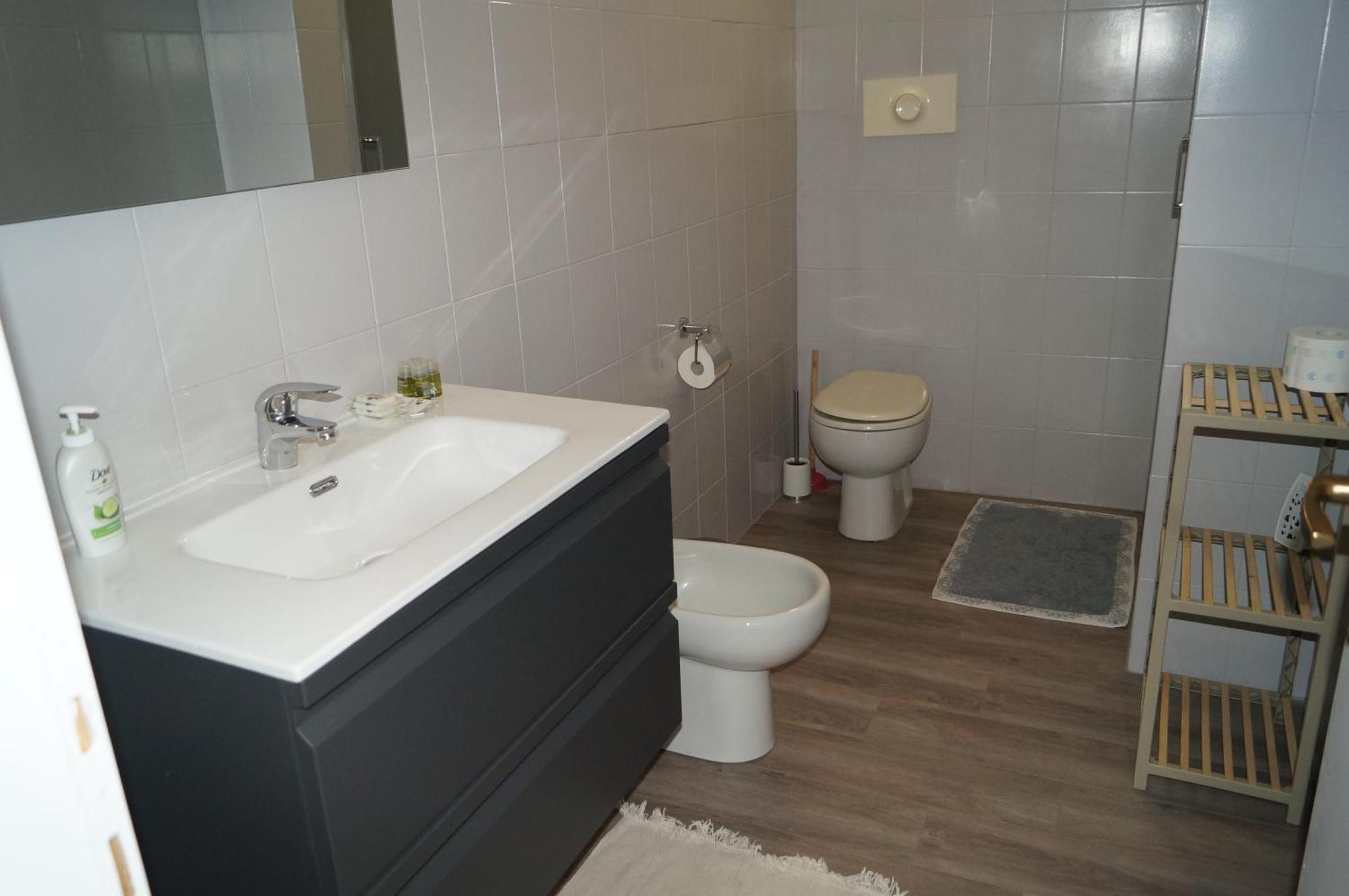 House Navigli-Life Appartement Milaan Buitenkant foto